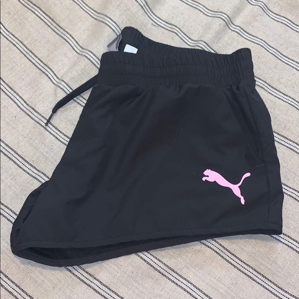 Perfect workout shorts